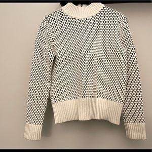 Banana republic sweater